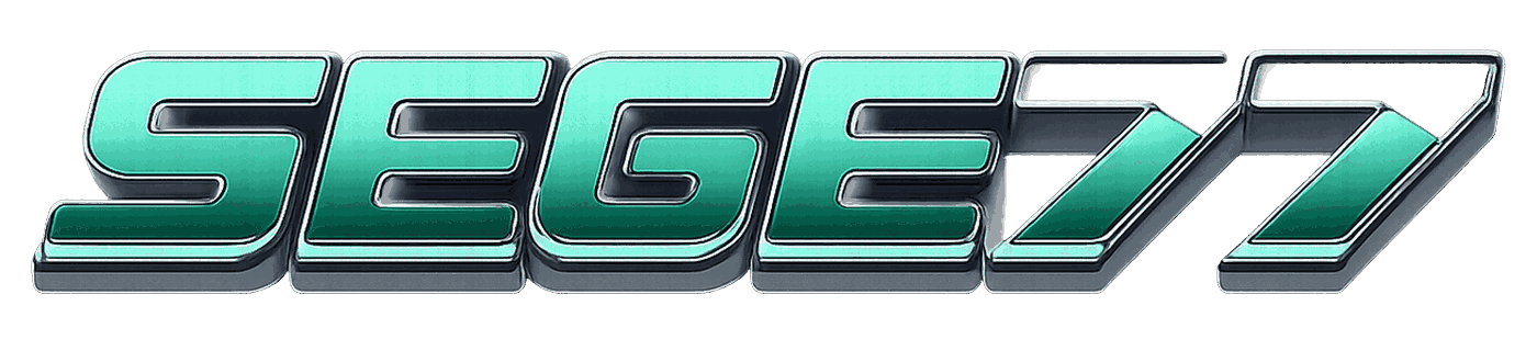 Sege77 Logo